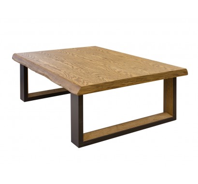 Τραπέζι σαλονιού Danza (1,20 x 0,80)