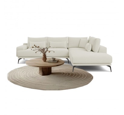 Γωνιακός καναπές Davis