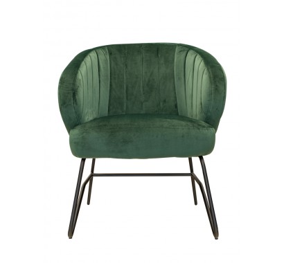 Πολυθρόνα σαλονιού Dolly