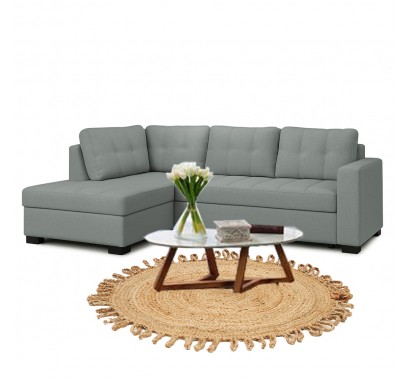 Γωνιακός καναπές κρεβάτι Fancy