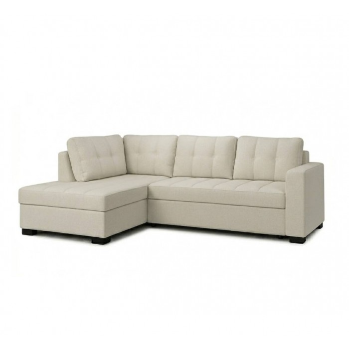 Γωνιακός καναπές κρεβάτι Fancy