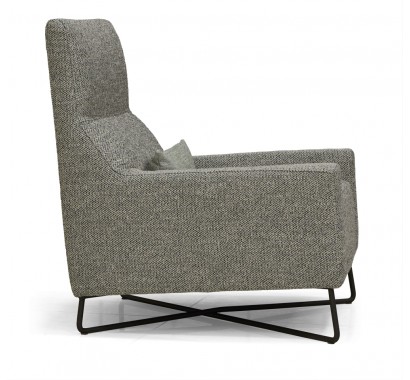 Πολυθρόνα σαλονιού Fly Πολυθρόνα σαλονιού Fly