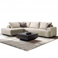 Γωνιακός καναπές Group new