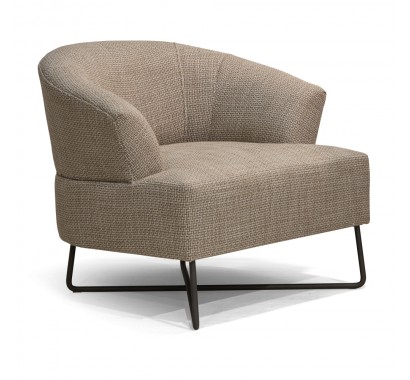 Πολυθρόνα σαλονιού Hug Πολυθρόνα σαλονιού Hug