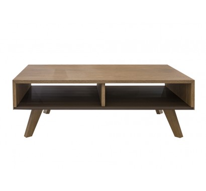 Τραπεζάκι σαλονιού Macro (1,20 x 0,80) Τραπεζάκι σαλονιού Macro (1,20 x 0,80)