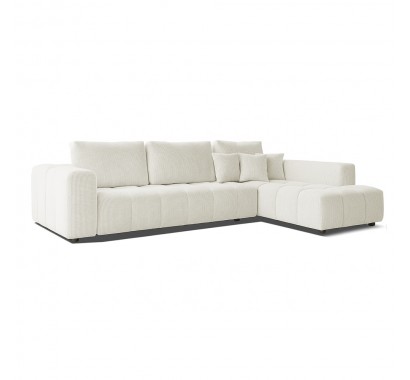 Γωνιακός καναπές Bruno