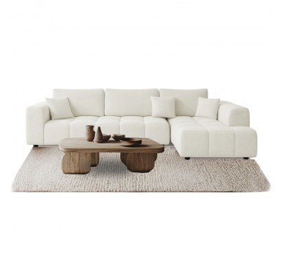 Γωνιακός καναπές Bruno