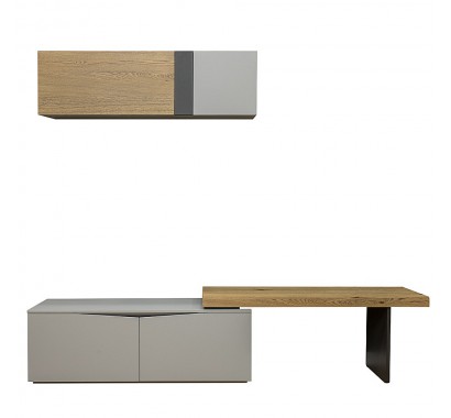 Σύνθεση τοίχου Napa