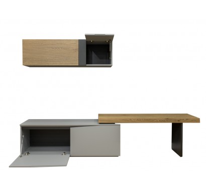 Σύνθεση τοίχου Napa