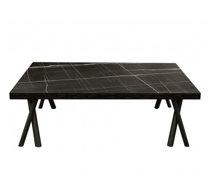 Τραπεζάκι σαλονιού Nobilya (1,20 x 0,80)