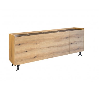 Μπουφές Nobilya