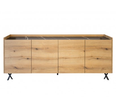 Μπουφές Nobilya