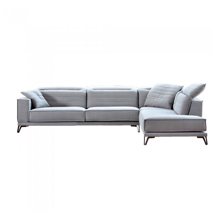 Γωνιακός καναπές Nouveau