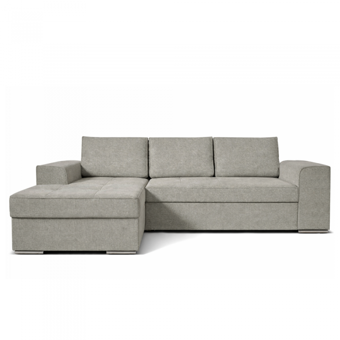 Γωνιακός καναπές κρεβάτι Omega