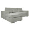 Γωνιακός καναπές κρεβάτι Omega