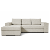 Γωνιακός καναπές κρεβάτι Omega