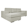 Γωνιακός καναπές κρεβάτι Omega