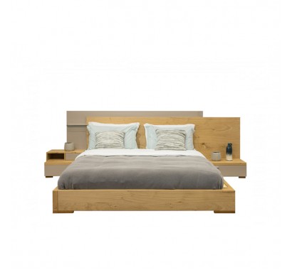 Σετ κρεβατοκάμαρας Paolo