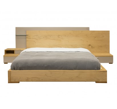 Σετ κρεβατοκάμαρας Paolo