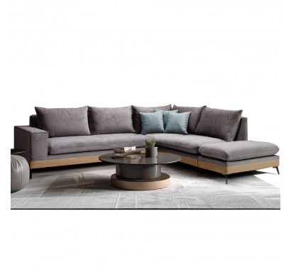 Καναπές γωνία Pink Καναπές γωνία Pink