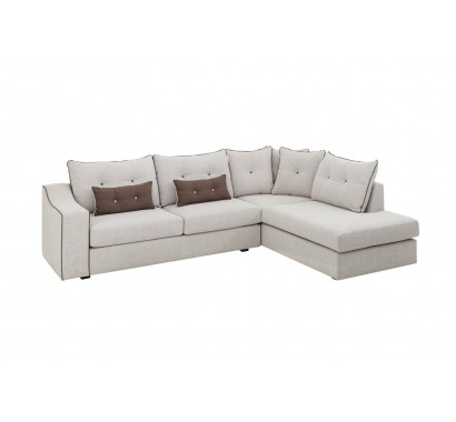 Γωνιακός καναπές Fendi Γωνιακός καναπές Fendi