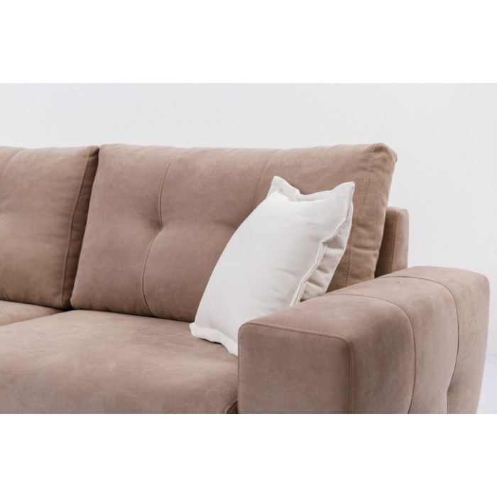 Γωνιακός καναπές Sienna