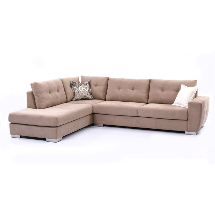 Γωνιακός καναπές Sienna