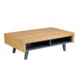 Τραπέζι σαλονιού Box - L