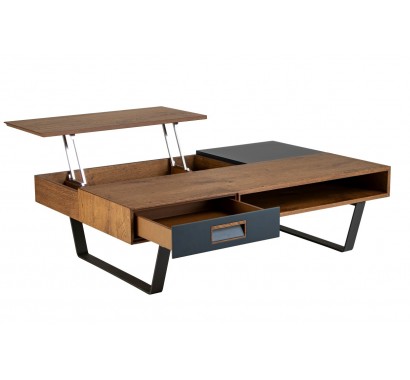Τραπέζι σαλονιού Flex Τραπέζι σαλονιού Flex