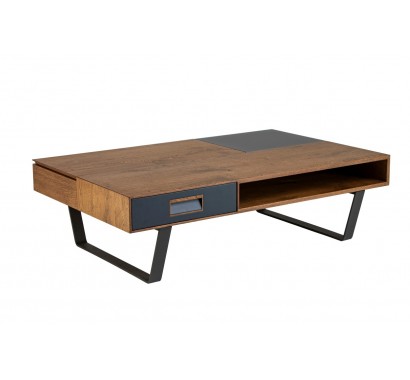 Τραπέζι σαλονιού Flex Τραπέζι σαλονιού Flex