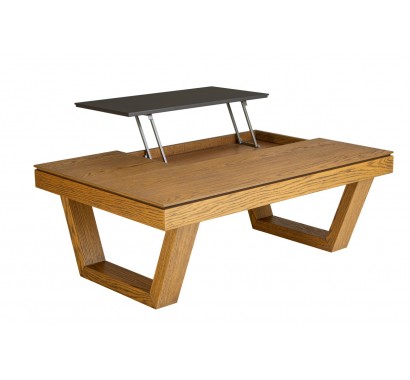 Τραπέζι σαλονιού Lux Τραπέζι σαλονιού Lux