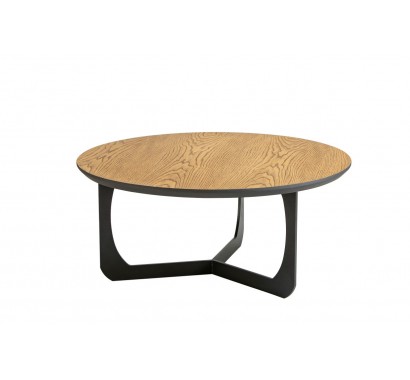 Στρόγγυλο τραπέζι σαλονιού Round Στρόγγυλο τραπέζι σαλονιού Round