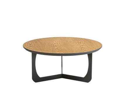 Στρόγγυλο τραπέζι σαλονιού Round Στρόγγυλο τραπέζι σαλονιού Round