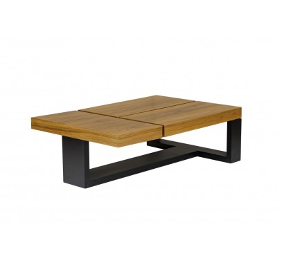 Τραπέζι σαλονιού Wave Τραπέζι σαλονιού Wave