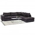Γωνιακός καναπές Roxy 