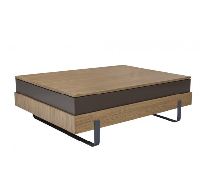 Τραπεζάκι σαλονιού Shape Τραπεζάκι σαλονιού Shape