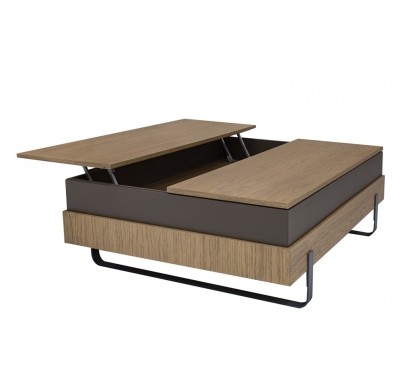 Τραπεζάκι σαλονιού Shape Τραπεζάκι σαλονιού Shape