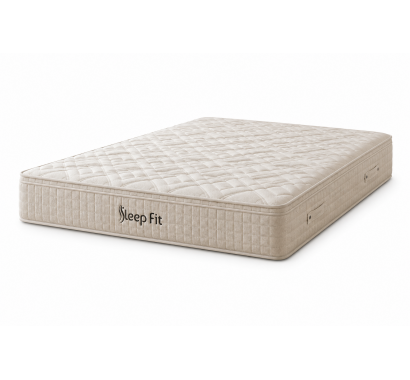 Ανατομικό στρώμα Sleep Fit