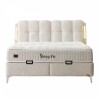 Κρεβάτι Sleep Fit με αποθηκευτικό χώρο(160*200 εκ.)