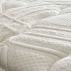 Κρεβάτι Sleep Fit με αποθηκευτικό χώρο και  ανατομικό στρώμα 160Χ200