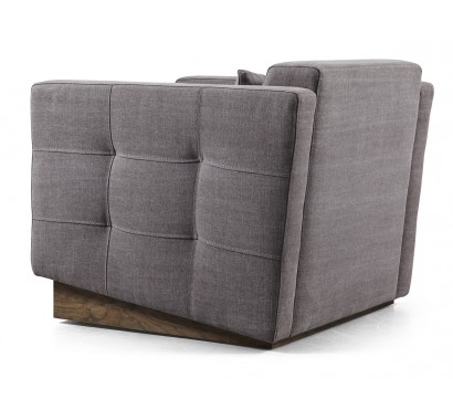 Πολυθρόνα σαλονιού Solid Πολυθρόνα σαλονιού Solid