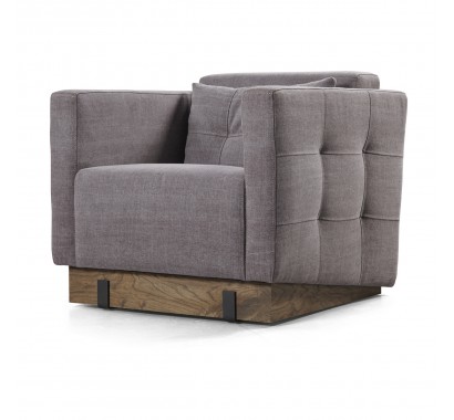 Πολυθρόνα σαλονιού Solid Πολυθρόνα σαλονιού Solid