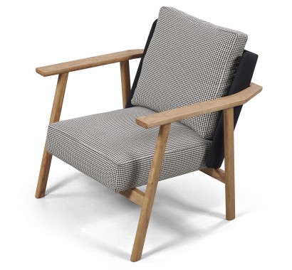 Πολυθρόνα σαλονιού Sweden  Πολυθρόνα σαλονιού Sweden