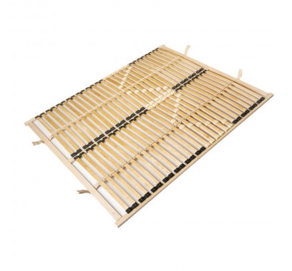 Ανατομικό ξύλινο τελάρο πυκνό