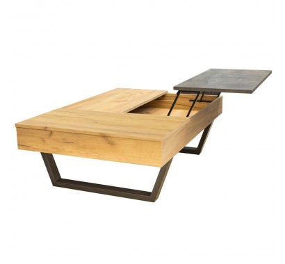 Τραπεζάκι σαλονιού Tempo