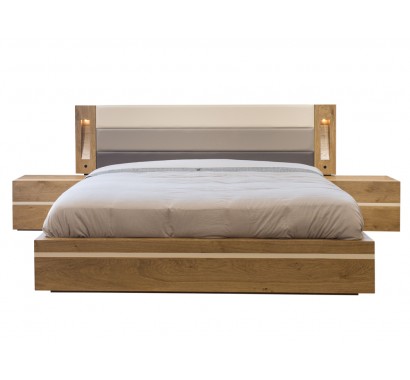 Σετ κρεβατοκάμαρας Terna