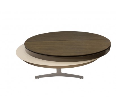 Τραπέζι σαλονιού Vegas XL