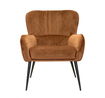 Πολυθρόνα σαλονιού Volcano