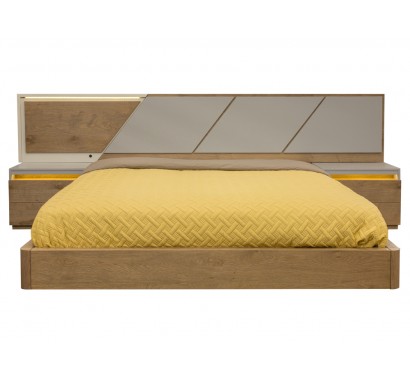 Κρεβατοκάμαρα Yellow