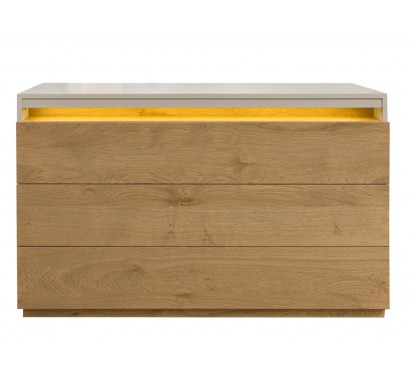 Συρταριέρα Yellow